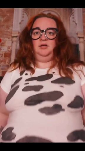 Moo-d for Some Fun