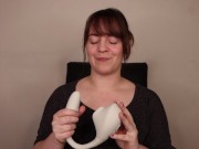 Toy Review - Lora diCarlo Ose 2 Bio-Mimetic Dual Stimulation Massager