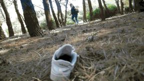 Shoe hunter 31 MP4 (1920x1080) FHD