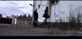 Dominatrix Mistress April - special truth measures