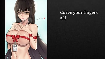 [FayGrey] [Jabami Yumeko&#039_s ] (NoToys Joi Cei Fingering Petplay Edging Femdom Degradation)