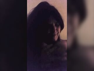 Perky XXXmas! Large Boobs mother I'd like to fuck gives Oral-sex + gets throat load of cum
