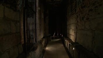 THE SADISTS&#039_ CIRCLE - THE VISIT