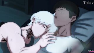 SEND ME STARLETS six - AFTER SOIREE - DUDES LOVE YAOI ANIME PORN ANIME