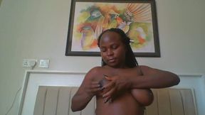 Sweet Shani Private Show