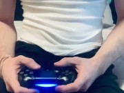 Gamer Boy Cam