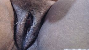 Solo Masturbation