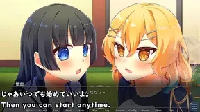 Luscious Anime Vixen Fuels Forbidden Lust in Steamy Encounter Part 3