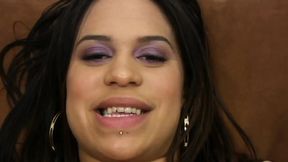 Big Butt Babe Gets Pounded Hard and Deep