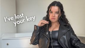 Ive Lost Your Key