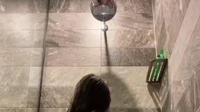 Social Media Creator @alexispixie @Shower Sex and #Brunette #Big Ass #Sexy #Solo free hardcore movie | Tik.Porn