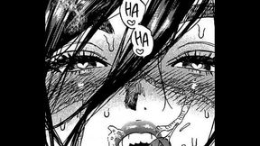 Chica se masturba hasta acabar (solo audio)