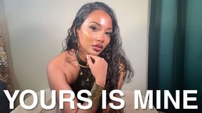 I'M THE REASON GOD MADE CREDIT CARDS