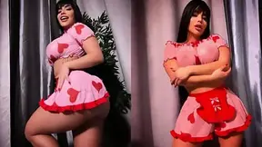 Fucking My Stepsister In The Ass And Cumming In Her - Sara Retali