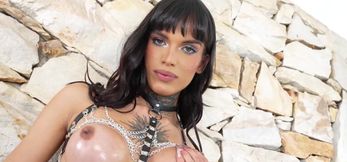 Nataly Bordin’s Rimjob & Ploughing