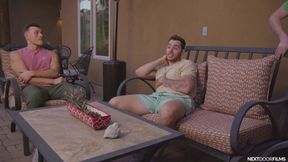 Nextdoorfilms Otherwise Engaged