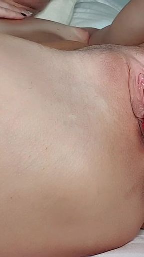 Along with a Pair of Gift Panty