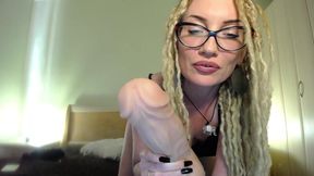 And Anal Training (stuff Your Ass, Nasty Little Whore!)