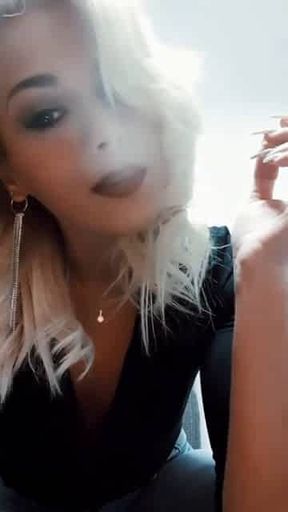 A.V. Beautiful Smoke