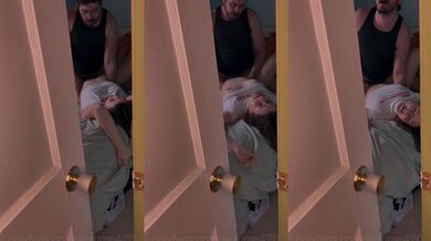 Alpha Cums in Your Girlfriend