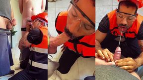 smegmalovers. cheese. pau com sebo. dois porcao com a pica recheada