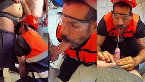 smegmalovers. cheese. pau com sebo. dois porcao com a pica recheada