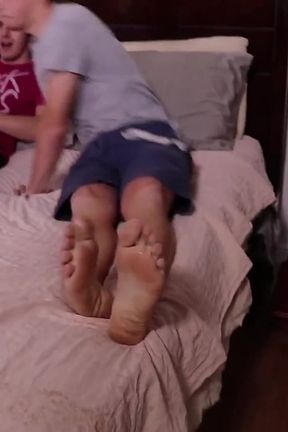 That Ass Is Feelin Good