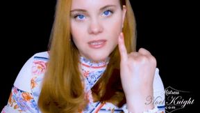 A Teeny Weenie Jerking Humiliation