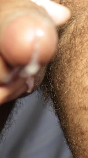 Machos Se Masturba Gran Corrida De Semen