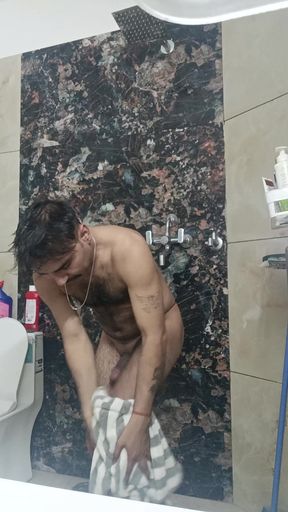 Indian police officer get sucked and fucked by neighbour and army officer pakistani teacher