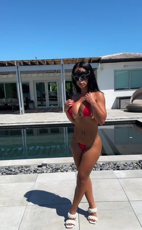 Waiting to Get Fucked Good