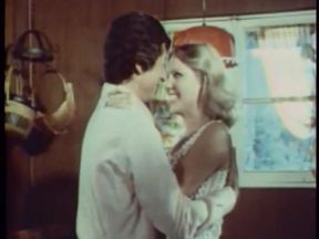Les mille et une perversions de Felicia. Eng.Dub -1975