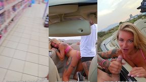 nouvelle video magic barbie episode 1 la vendeuse t avais prevenu ! si tu ...