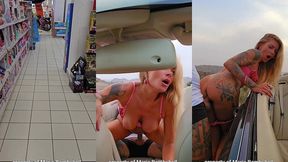 nouvelle video magic barbie episode 1 la vendeuse t avais prevenu ! si tu ...