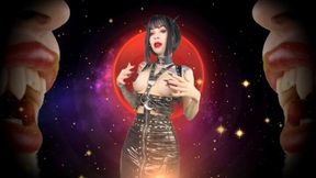 Eternal Desires: The Vampire's Prey - Vore, love addiction, JOI