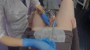 POV sounding for sissy