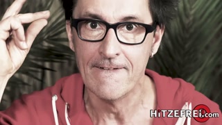 HITZEFREI Wolf Wagners Dirty Jungle Party Part 3