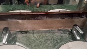 I'm looking for a woman, so come