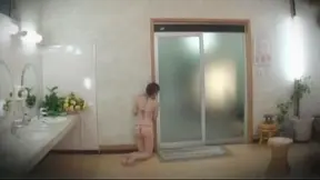 Japanese Beauty Chiharu Nakai in JAV Compilation