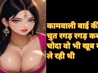 Cute girl chudai audio story in hindi
