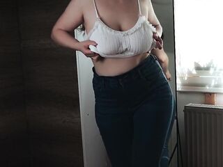 mother I'd like to fuck wife gets willing for spouse's return. Giant tits are expecting for sex. Cum on astonishing tits