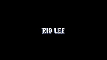 Rio Lee Rims Romeo Price's White Ass