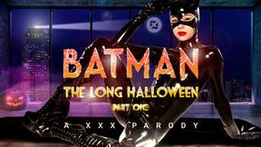 ”Batman: The Long Halloween Part One A XXX Parody”
