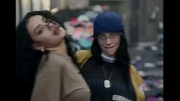 Charli XCX - Guess Ft: Billie eslish