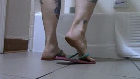 Dip Flop