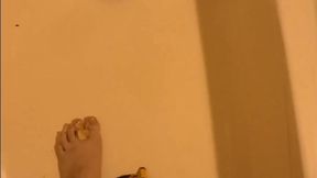 Banana Stepping