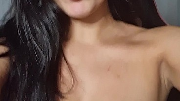 Dressed as a leopard i masturbate in my chair gaming CLAUDIA BAVEL