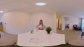 Sklyar verspeist Jonas (German) 6K VR360
