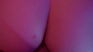 Lecherous male pissing his MILF's and fucks in ass her, and she gets cum.
