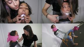 Pilu's birthday surprise